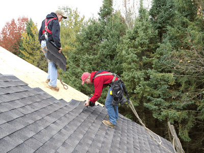 About Roof Repair Experts Geneva, NY
